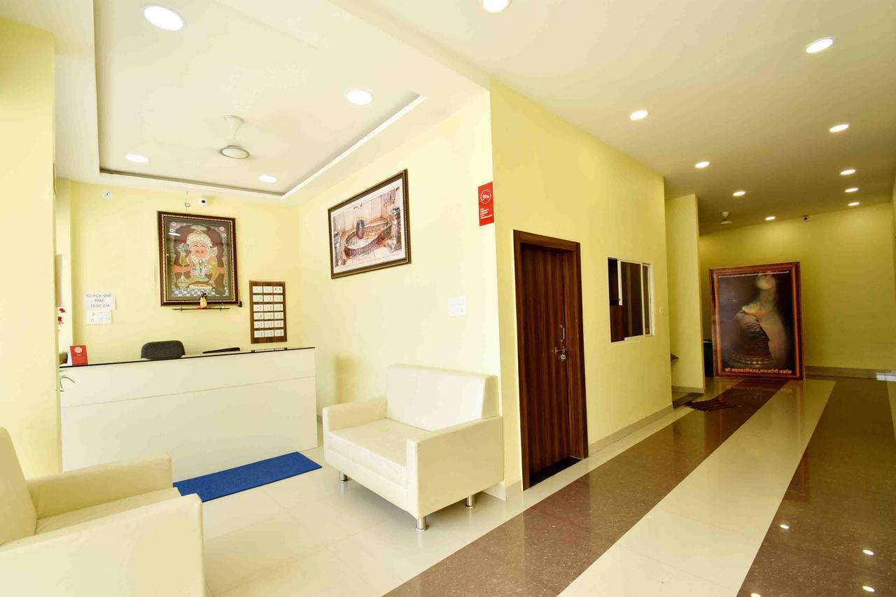 Hotel Hori Palace Ujjain Exteriör bild