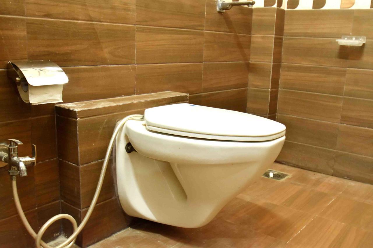 Hotel Hori Palace Ujjain Exteriör bild
